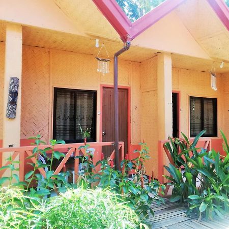Forest Inn El Nido Kültér fotó