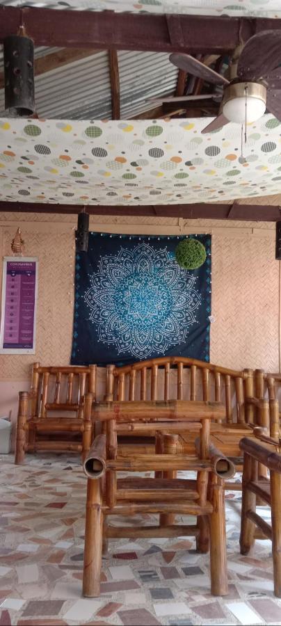 Forest Inn El Nido Kültér fotó