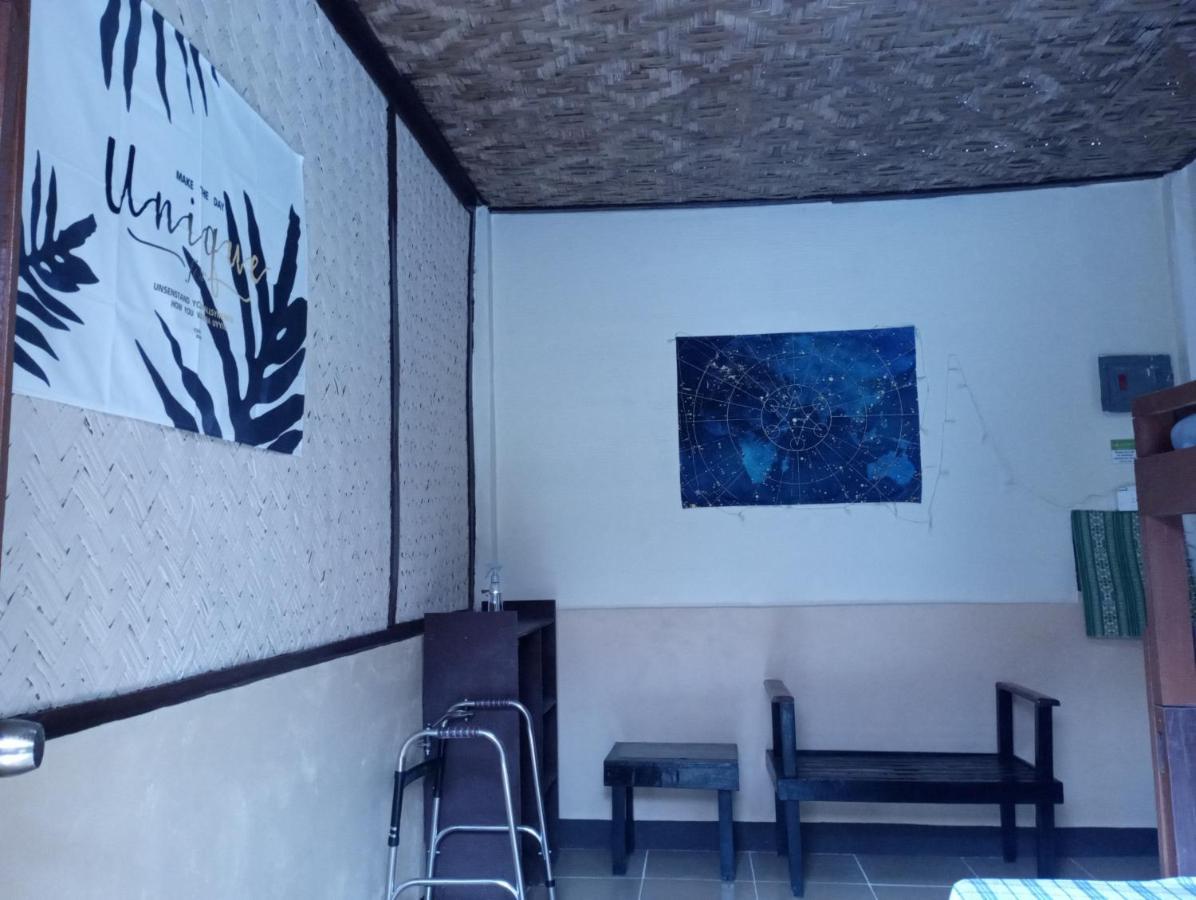 Forest Inn El Nido Kültér fotó