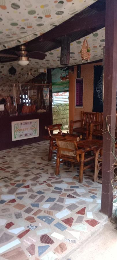Forest Inn El Nido Kültér fotó