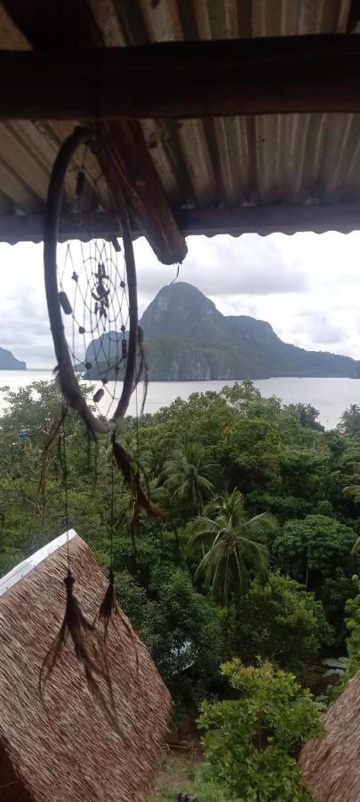 Forest Inn El Nido Kültér fotó