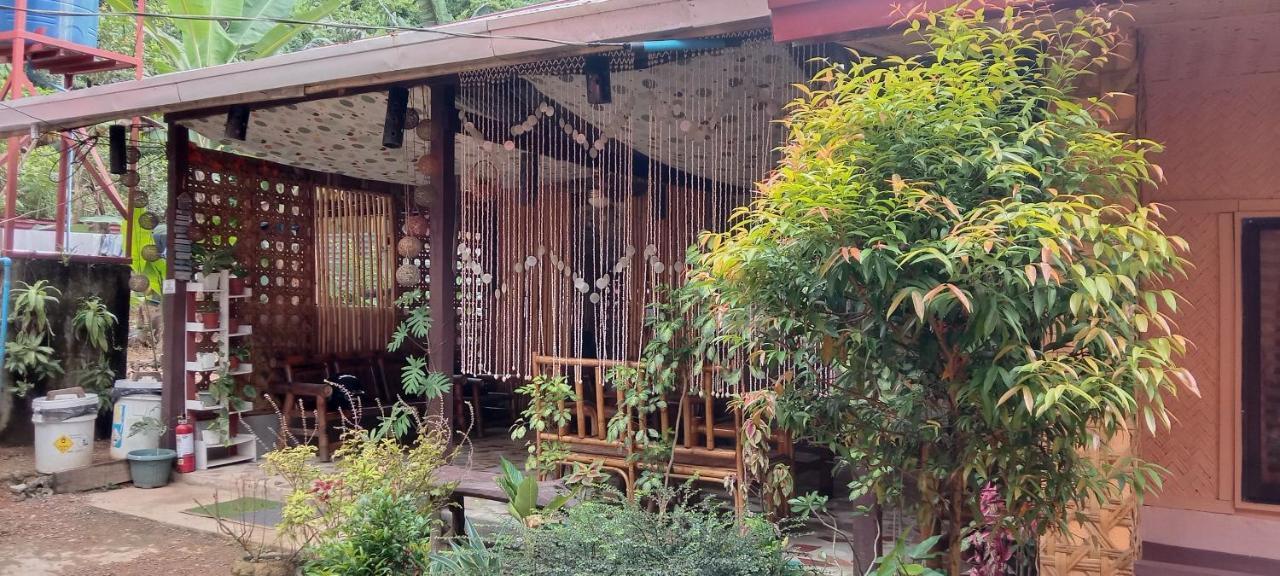 Forest Inn El Nido Kültér fotó