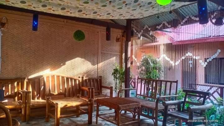 Forest Inn El Nido Kültér fotó