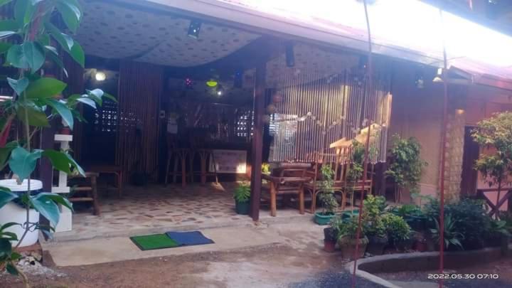 Forest Inn El Nido Kültér fotó