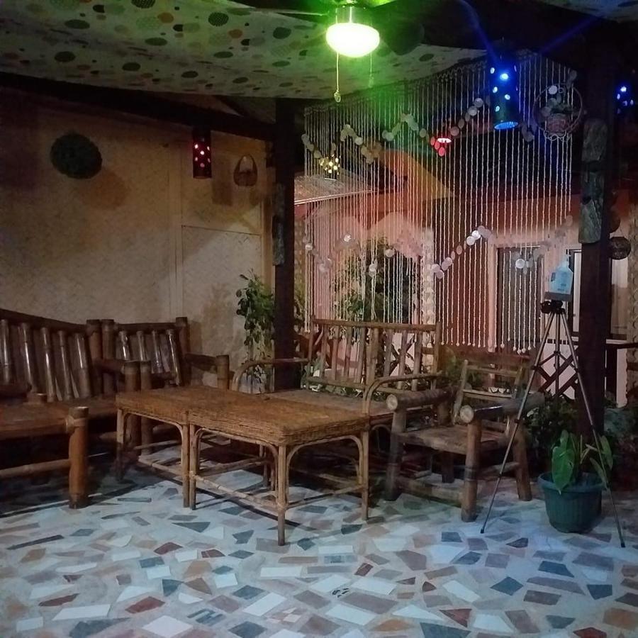 Forest Inn El Nido Kültér fotó