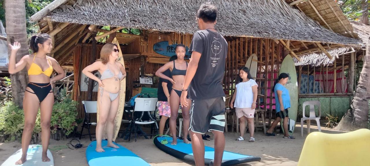 Forest Inn El Nido Kültér fotó