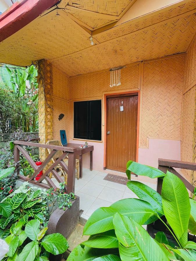 Forest Inn El Nido Szoba fotó