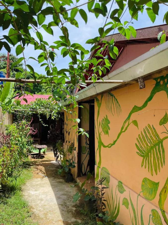 Forest Inn El Nido Kültér fotó