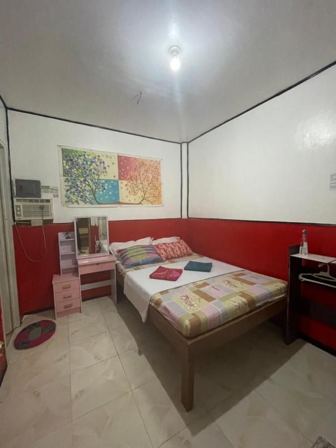 Forest Inn El Nido Kültér fotó