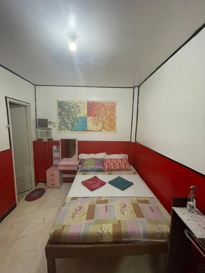 Forest Inn El Nido Kültér fotó