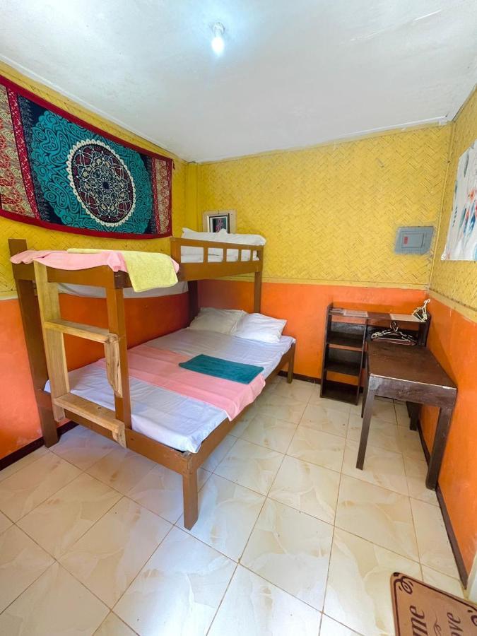 Forest Inn El Nido Kültér fotó