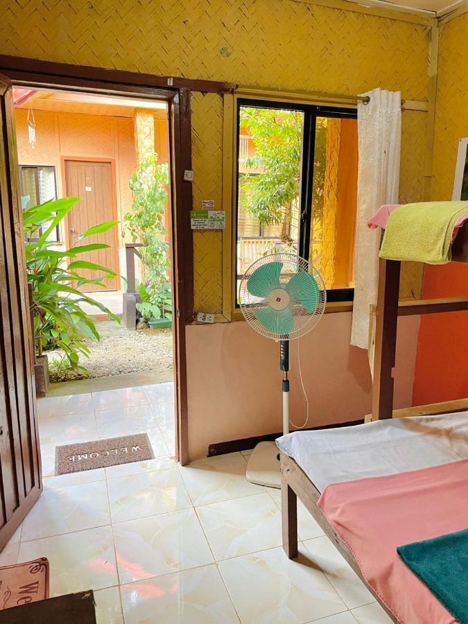 Forest Inn El Nido Kültér fotó